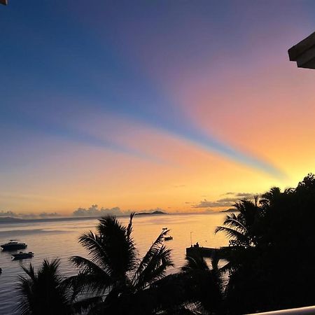 Diamond Plaza Hotel Grand Anse  Eksteriør billede