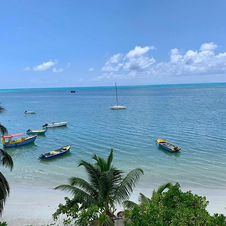Diamond Plaza Hotel Grand Anse  Værelse billede