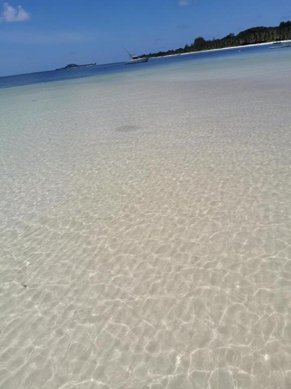 Diamond Plaza Hotel Grand Anse  Eksteriør billede