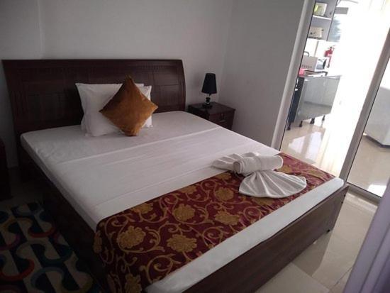 Diamond Plaza Hotel Grand Anse  Værelse billede