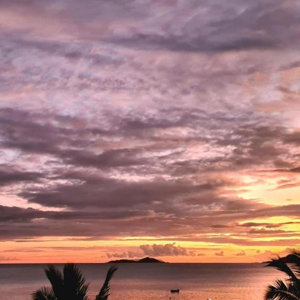 Diamond Plaza Hotel Grand Anse  Eksteriør billede