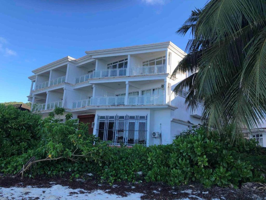 Diamond Plaza Hotel Grand Anse  Eksteriør billede