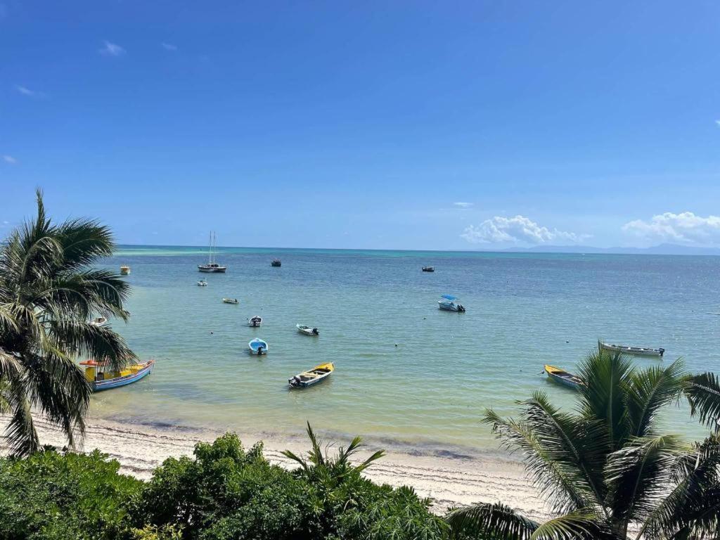 Diamond Plaza Hotel Grand Anse  Værelse billede